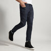 X-Scape Riding Denim