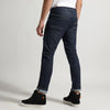 X-Scape Riding Denim