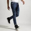 X-Scape Riding Denim
