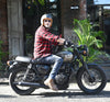 X-Scape Riding Denim