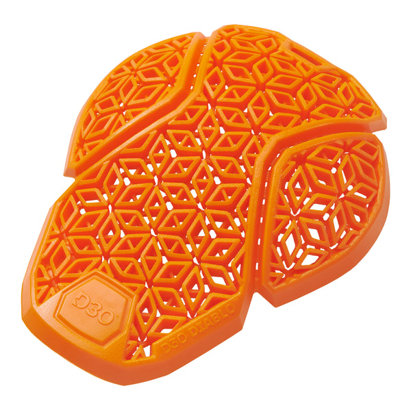 D3O® Diablo Level 2 Shoulder Armour