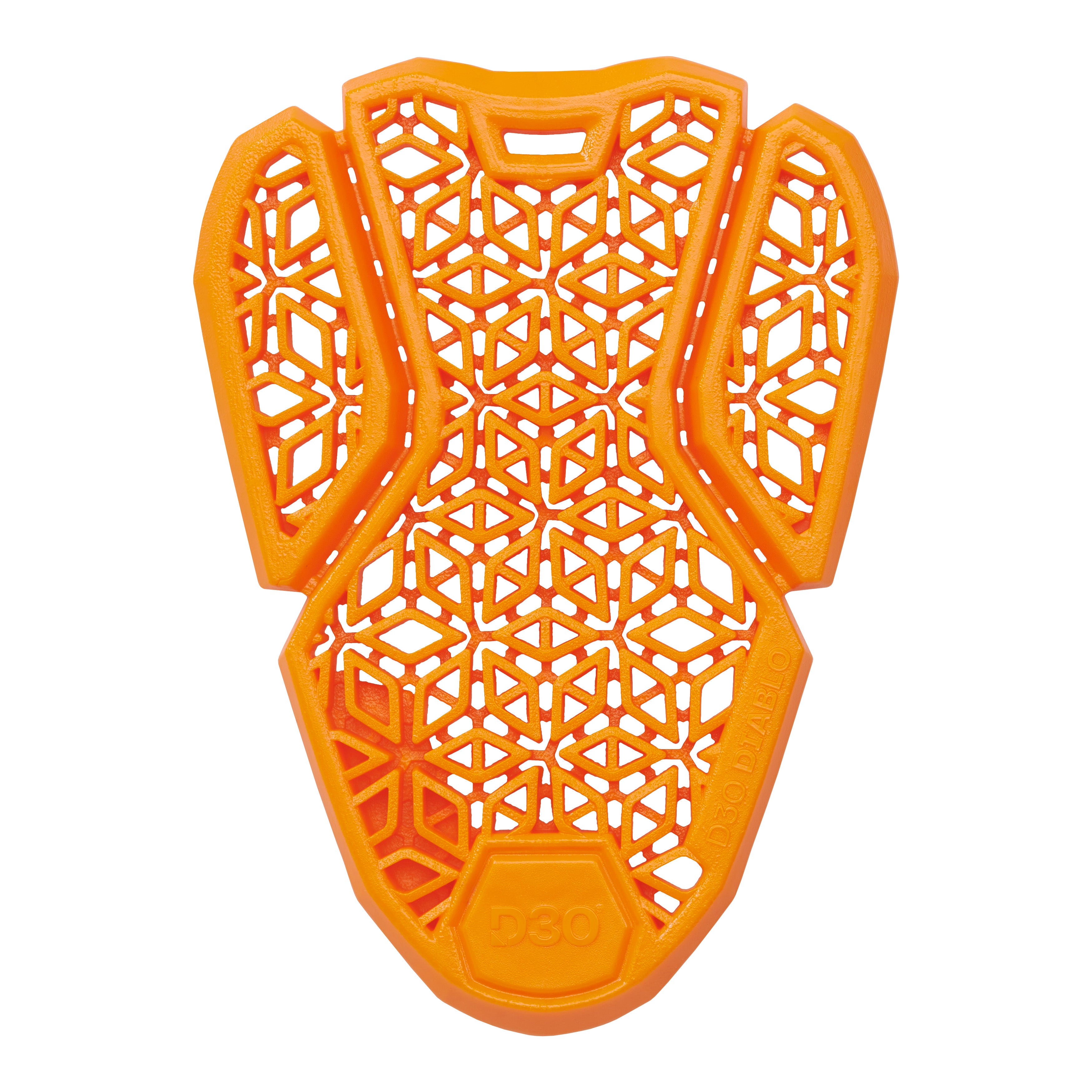 D3O® Diablo Level 2 Hip Armour – Body Armour | Moto Garuda