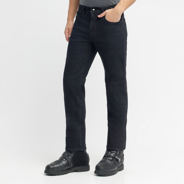 Maximus Riding Denim