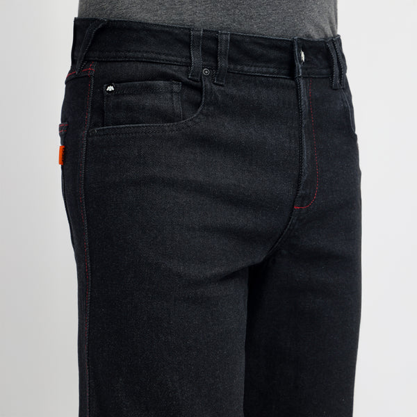 Maximus Riding Denim