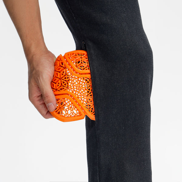 D3O® Diablo Level 2 Knee/Elbow Armour