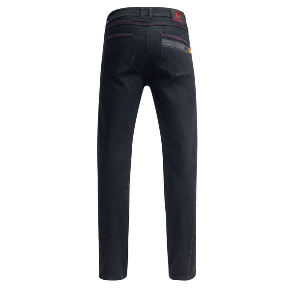Maximus Riding Denim