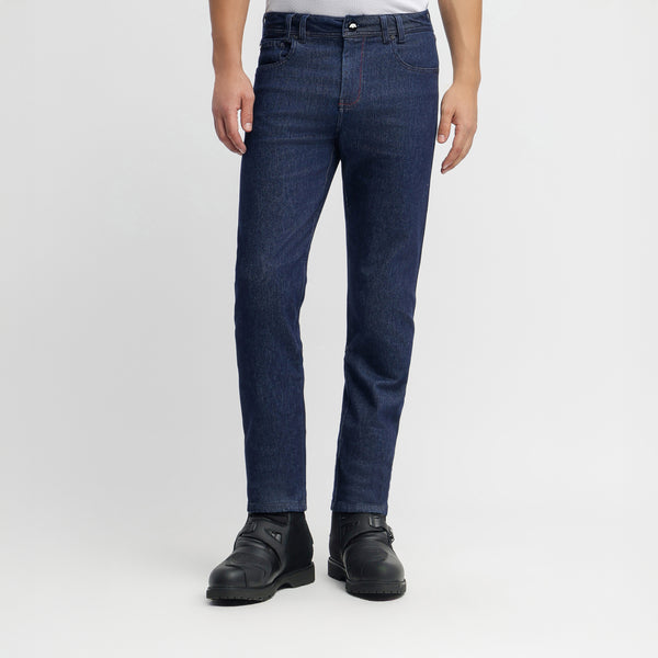 Maximus Riding Denim