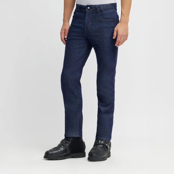 Maximus Riding Denim