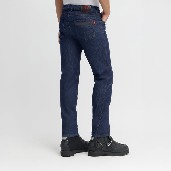 Maximus Riding Denim