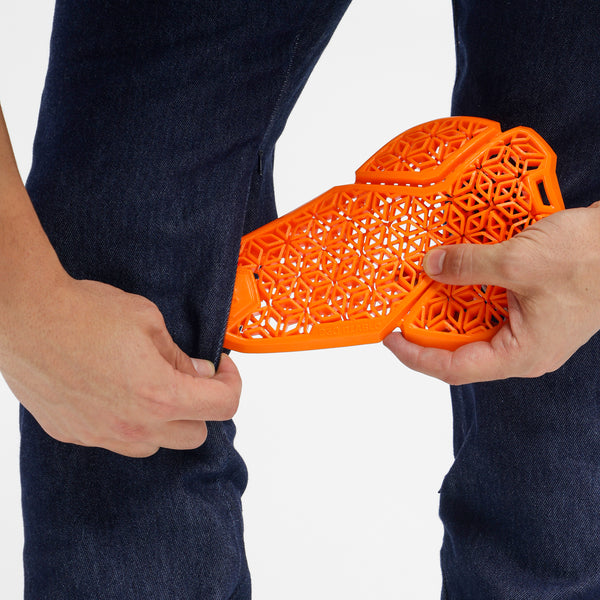 D3O® Diablo Level 2 Knee/Elbow Armour