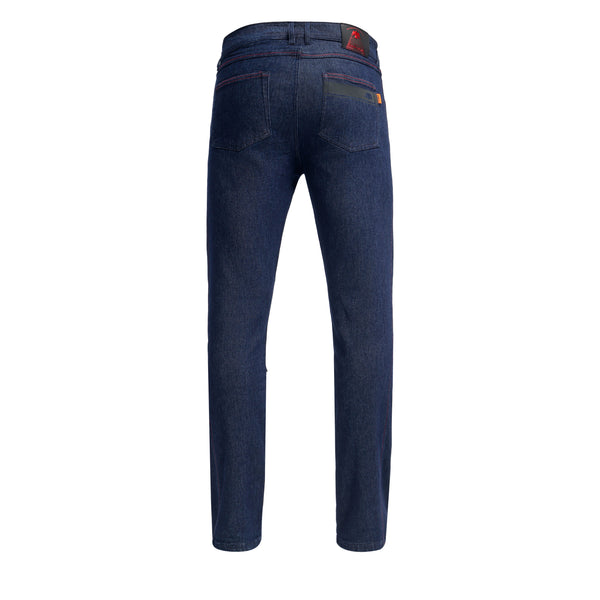 Maximus Riding Denim